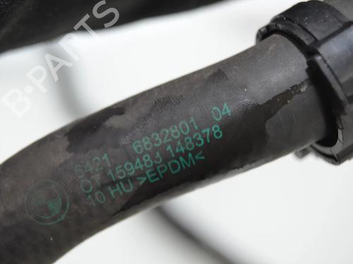 Pipe BMW 2 Gran Tourer (F46) 216 i | BP38552056M125 - Image 6