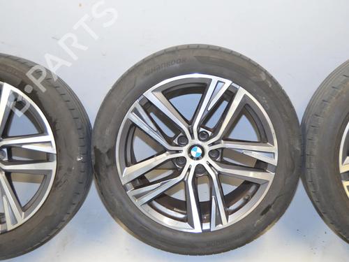 Fælgsæt BMW i4 (G26) eDrive35 | BP38707707C100 - Image 3
