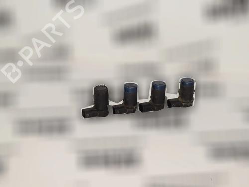 Electronic module BMW 5 Touring (E39) 530 d | BP34072589M83  - Image 5