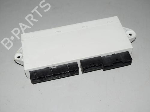 Used Electronic module Electronic module BMW 7 (E65, E66, E67) 745 i, Li (333 hp) 34076953 34076953