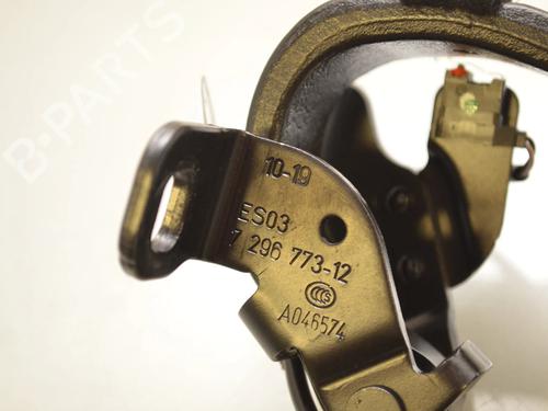 Hinge/Door check strap BMW i3 (I01) Electric | BP34083603C146  - Image 5