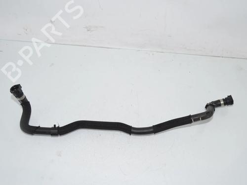 Pipe BMW X3 (G01, F97, G08) iX3 | BP38623858M125 - Image 2