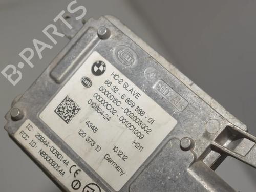 Electronic module BMW 3 (F30, F80) 318 d | BP34081652M83 - Image 5