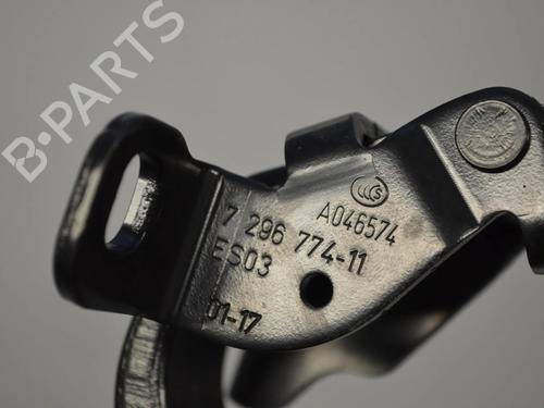 Hinge/Door check strap BMW i3 (I01) s Electric | BP34089774C146 - Image 5