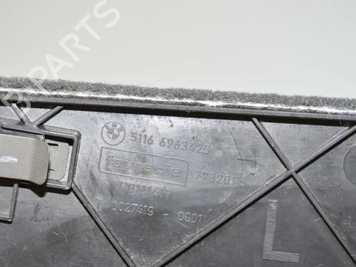 Other BMW X5 (E70) xDrive 30 d | BP34088960O1  - Image 5