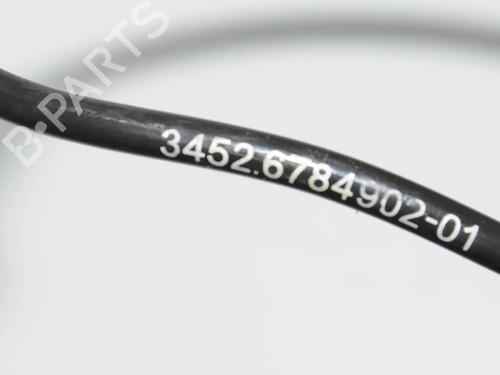 Electronic sensor BMW 5 Touring (F11) M 550 d xDrive | BP34093569M84  - Image 6