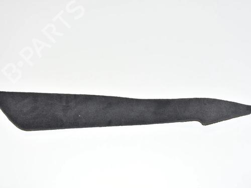 Used Middle console Middle console BMW 5 Touring (F11) 520 d (184 hp) 34080042 34080042