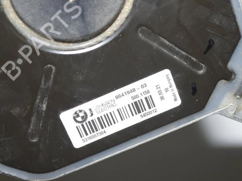 Radiator fan BMW i3 (I01) s Electric | BP34093916M35  - Image 6