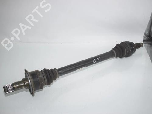 Used Left rear driveshaft Left rear driveshaft BMW X3 (F25) xDrive 30 d (258 hp) 40466549 40466549