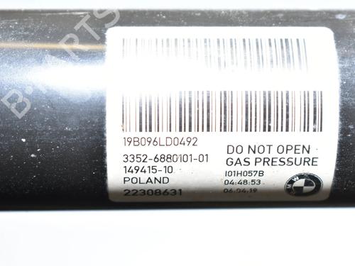 Right rear shock absorber BMW i3 (I01) Electric | BP34070740M19 - Image 5