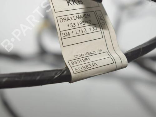 Wiring harness BMW i3 (I01) Range Extender | BP34087498E16  - Image 6