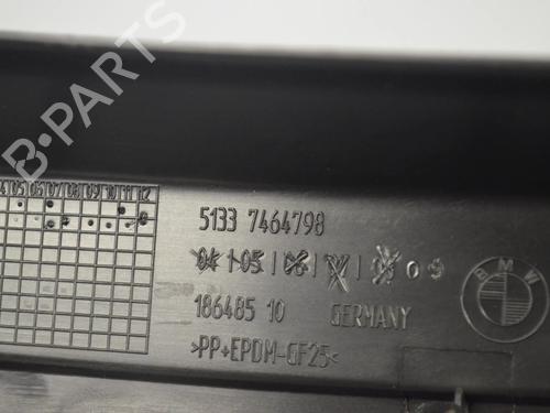 Rear right panel BMW 1 (F40) 118 i | BP34072851C61  - Image 5