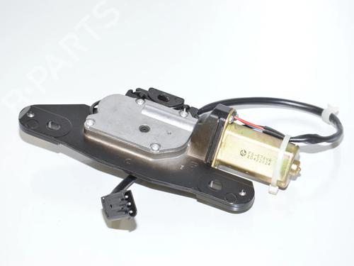 Used Electronic module Electronic module BMW 5 Touring (E39) 520 d (136 hp) 34067079 34067079