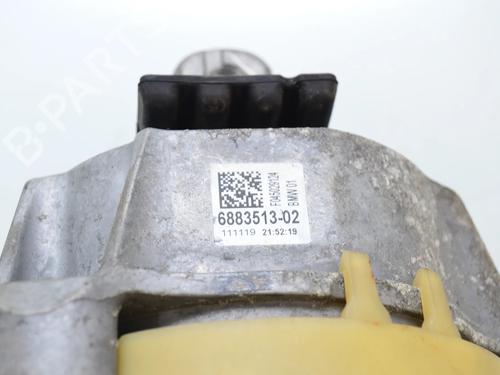 Engine mount BMW 5 Touring (G31) 520 d | BP36414239M89 - Image 4