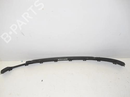 Spoiler pára-choques trás Spoiler pára-choques trás BMW 7 (F01, F02, F03, F04) 740 i, Li (305 hp) 36532001 36532001