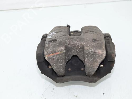 Used Left front brake caliper Left front brake caliper BMW 5 Touring (G31) 520 d (190 hp) 36414238 36414238