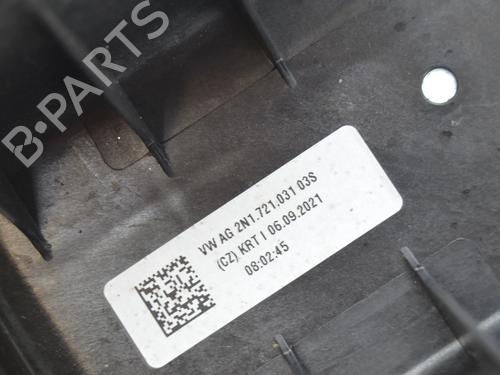 Break pedal VW CRAFTER Van (SY_, SX_) 2.0 TDI FWD (SYB, SYC, SYD) | BP35972065I19 - Image 4