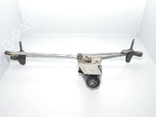 front-wipers-mechanism-bmw-x5-e53-2000-2001-2002-2003-2004-2005-2006-34066075 main image