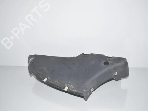 Used Underbody protection Underbody protection BMW 3 (F30, F80) 320 i (184 hp) 34071416 34071416
