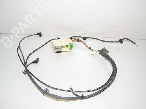 Used Wiring harness Wiring harness BMW 3 Gran Turismo (F34) 320 d (184 hp) 34079356 34079356