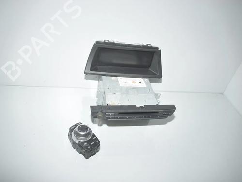 Used Electronic module Electronic module BMW X5 (E70) xDrive 40 d (306 hp) 34071024 34071024
