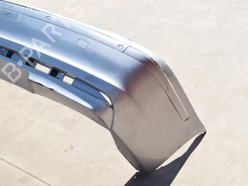 Used Rear bumper Rear bumper BMW 7 (E65, E66, E67) 730 Ld (231 hp) 34091841 34091841