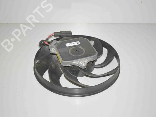 Used Radiator fan Radiator fan BMW i3 (I01) Range Extender (102 hp) 34077929 34077929