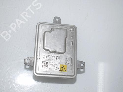Electronic module BMW 3 Touring (F31) 320 d | BP39496085M83 - Image 2