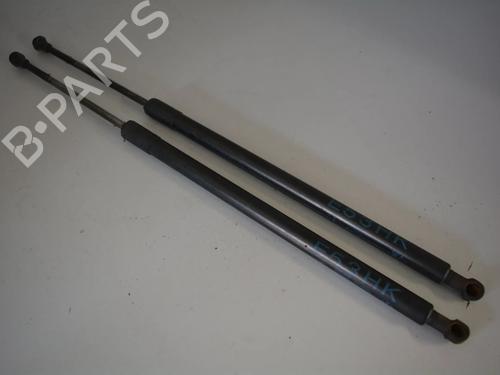 Gasdæmper bagklap Gasdæmper bagklap BMW X5 (E53) 3.0 d (218 hp) 34078396 34078396