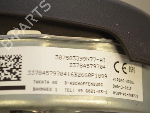 Steering wheel BMW 2 Gran Tourer (F46) 220 d xDrive | BP34086747C49  - Image 8