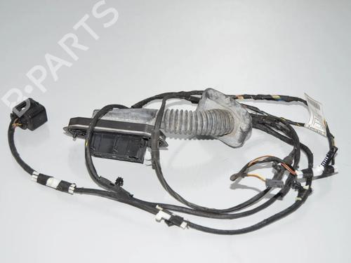 Used Wiring harness Wiring harness BMW 5 (F10) 525 d (218 hp) 34069534 34069534