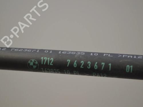 Pipe BMW i3 (I01) s Electric | BP34077847M125  - Image 9