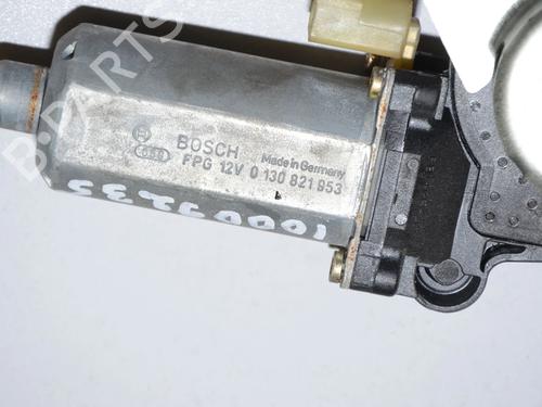 Front right window mechanism BMW X5 (E53) 4.6 is | BP38292937C23 - Image 6