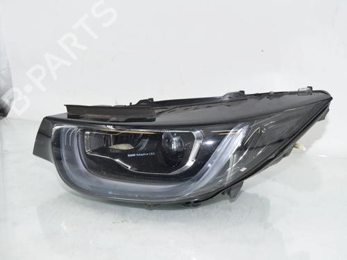 Venstre forlygte BMW i3 (I01) s Range Extender | BP38673409C28 - Image 2
