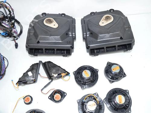 Electronic module BMW 5 Touring (F11) 530 d xDrive | BP38171817M83 - Image 4