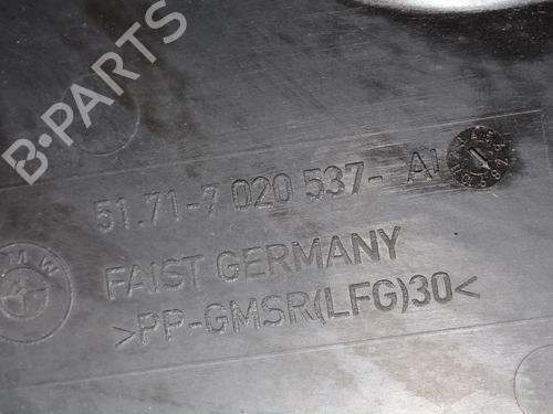 Andre BMW 7 (E65, E66, E67) 745 d | BP34063025O1  - Image 5