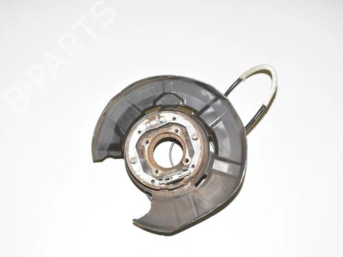 Used Left rear steering knuckle Left rear steering knuckle BMW X1 (E84) xDrive 28 i (245 hp) 34087527 34087527