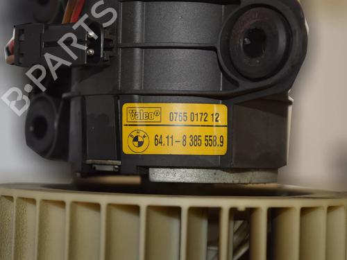 heater-blower-motor-bmw-5-e39-1995-1996-1997-1998-1999-2000-2001-2002-2003-34089684 main image