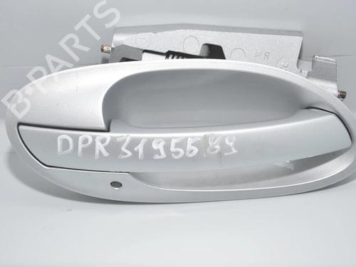 front-right-exterior-door-handle-bmw-7-e65-e66-e67-2001-2002-2003-2004-2005-2006-2007-2008-2009-34083266 main image