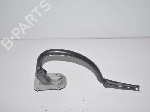 Used Hinge/Door check strap Hinge/Door check strap BMW 6 Gran Coupe (F06) 640 d (313 hp) 34063525 34063525
