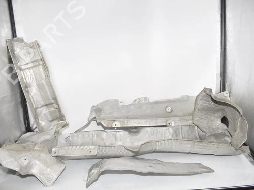 Used Other Other BMW 5 (G30, F90) M 550 d xDrive (400 hp) 36548521 36548521