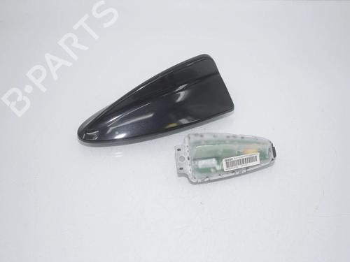 Used Antenna/Base Antenna/Base BMW X3 (F25) xDrive 30 d (258 hp) 40151561 40151561