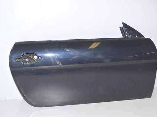 Used Right front door Right front door BMW 6 Convertible (E64) 650 i (367 hp) 34092047 34092047