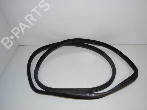 Used Rubber door seal Rubber door seal BMW X6 (E71, E72) xDrive 50 i (408 hp) 34096573 34096573