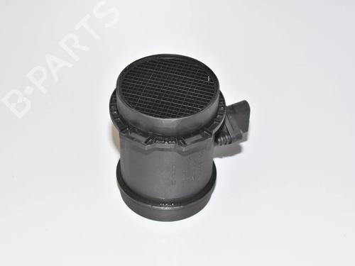 Used Mass air flow sensor Mass air flow sensor BMW X5 (E53) 4.4 i (286 hp) 34085788 34085788