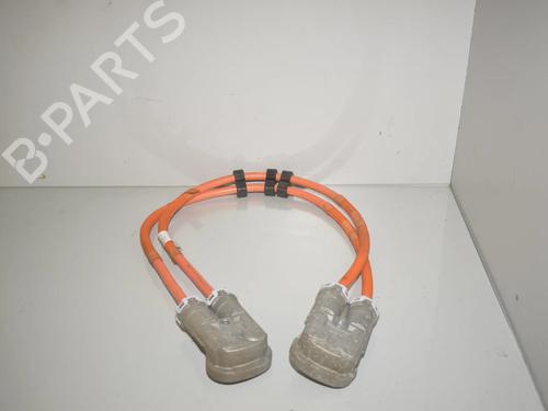 Used Wiring harness Wiring harness BMW X3 (G01, F97, G08) iX3 (286 hp) 34088212 34088212