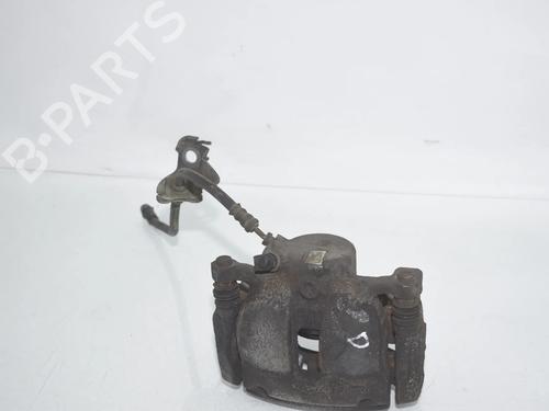 Used Right front brake caliper Right front brake caliper BMW 2 Active Tourer (F45) 218 i (136 hp) 39885026 39885026