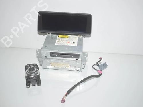 Used Electronic module Electronic module BMW 3 (F30, F80) 320 d (184 hp) 34071838 34071838