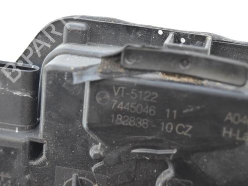 Pipe BMW 3 Touring (G21, G81) 320 d | BP34083232M125  - Image 8