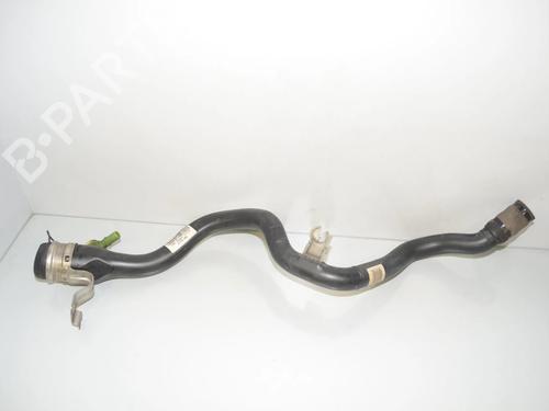 Pipe BMW 3 (F30, F80) 330 d | BP34067203M125 - Image 2